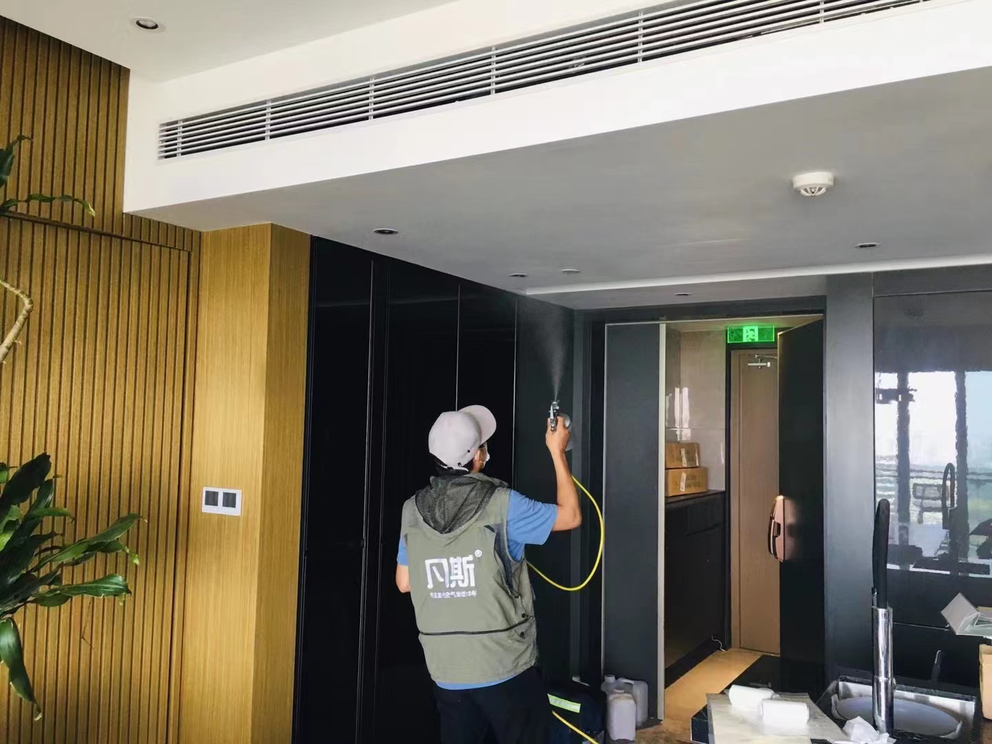 柚子皮能除甲醛嘛？裝修異味怎么處理