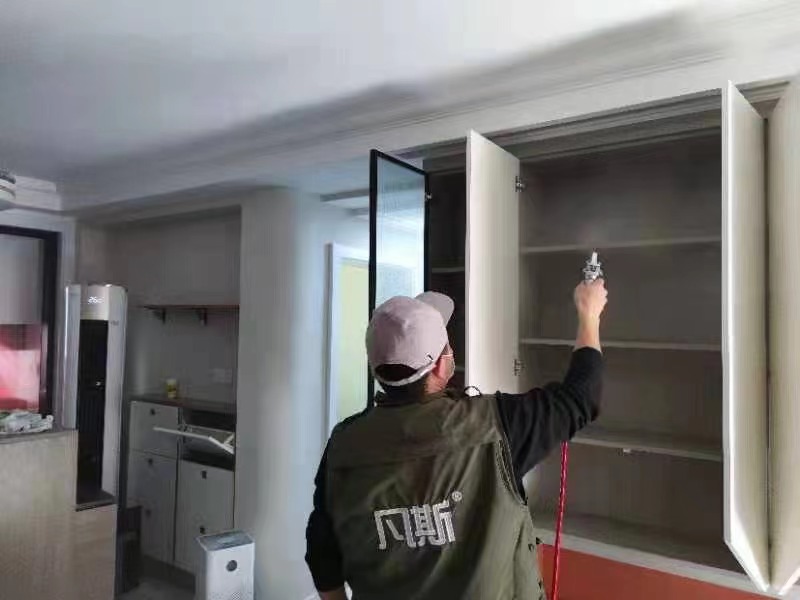 新房裝修完可以直接入住嗎？對身體有沒有損害