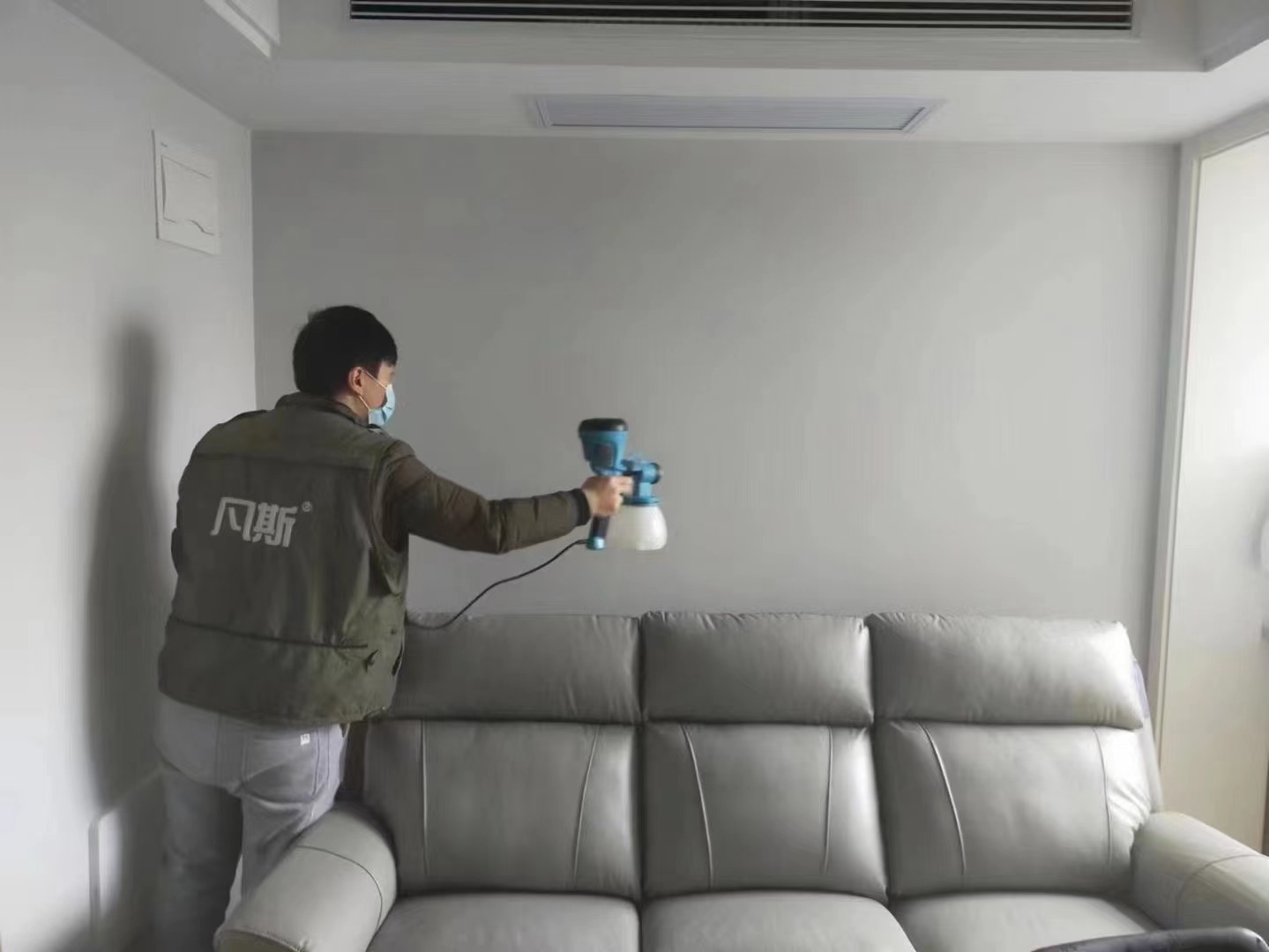 甲醛中毒的幾大癥狀，孩子甲醛中毒該怎么辦