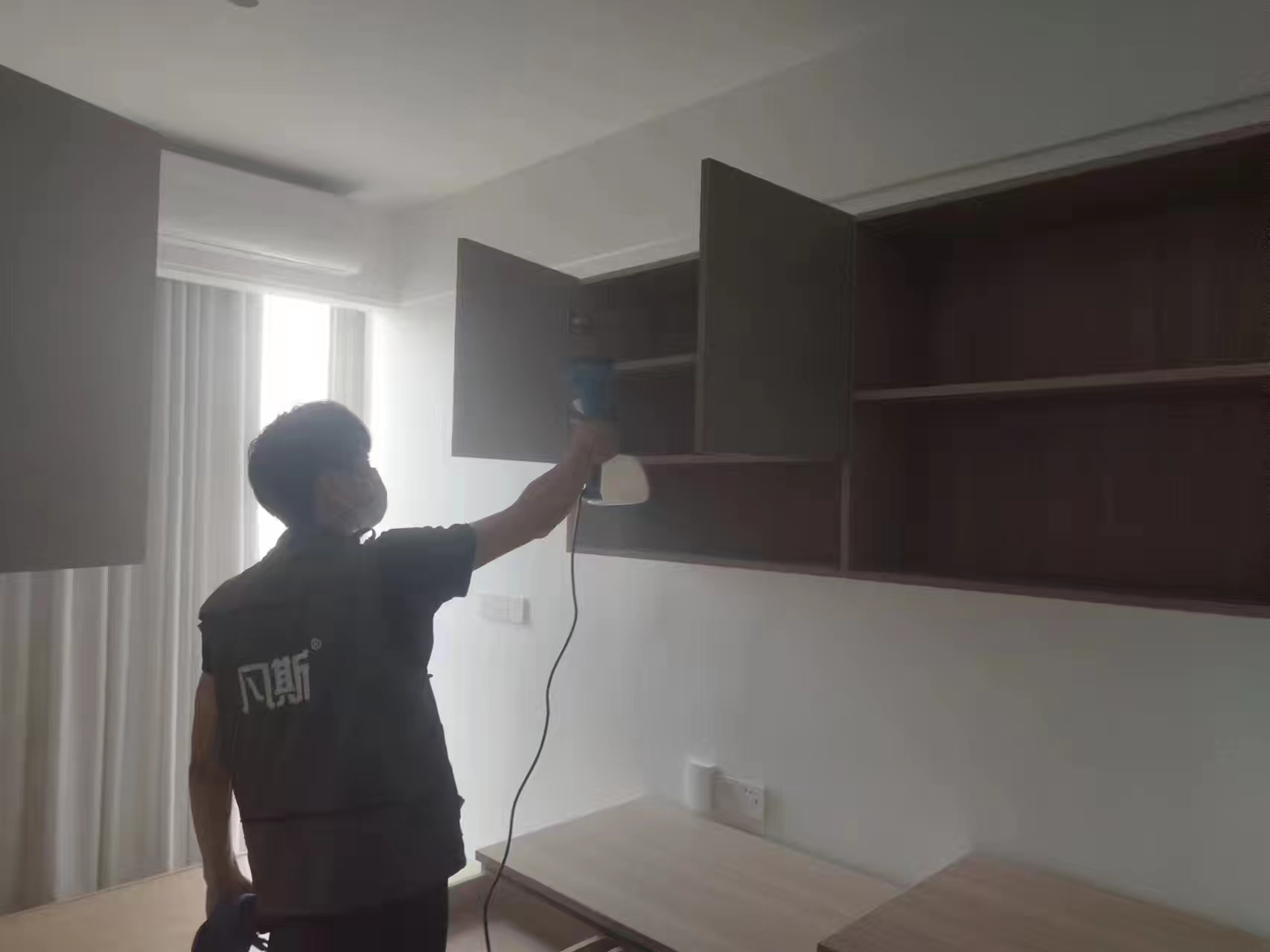 除甲醛公司十大品牌，凡斯環(huán)保公司排名