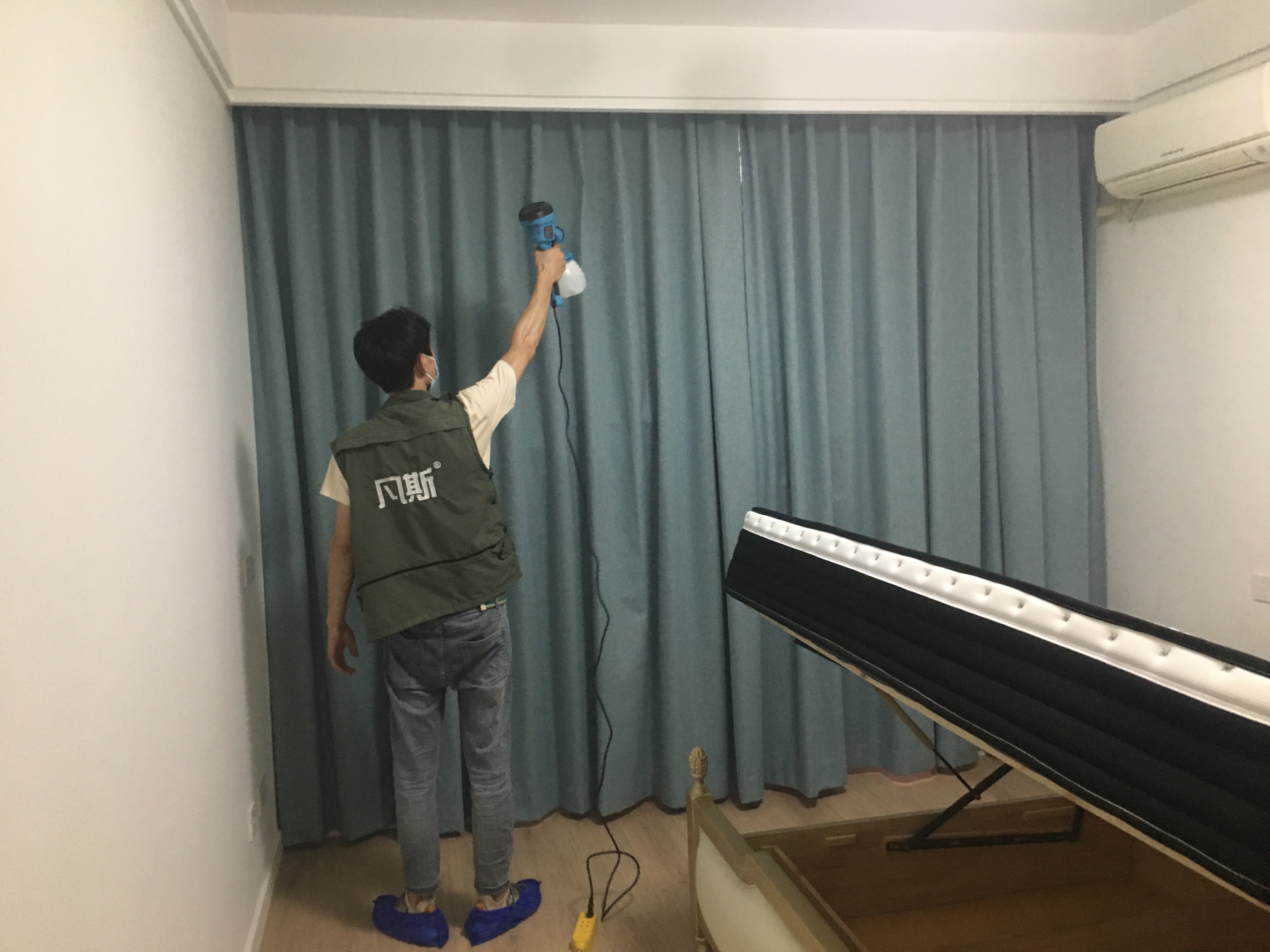 裝修結(jié)束后能立即入住嗎？空氣是安全的嗎？