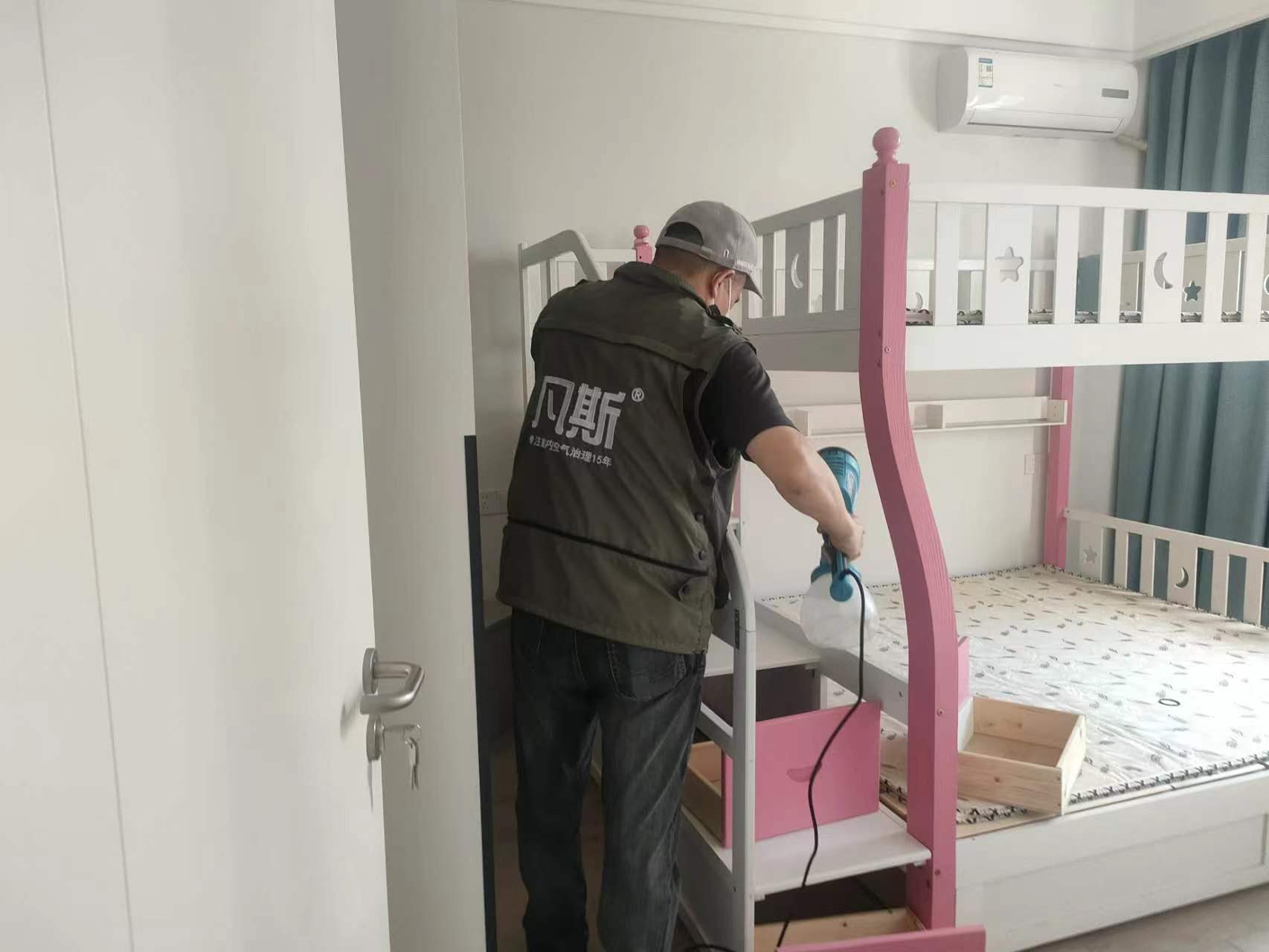 大品牌除甲醛就一定靠譜嘛？凡斯環(huán)保口碑怎么樣？