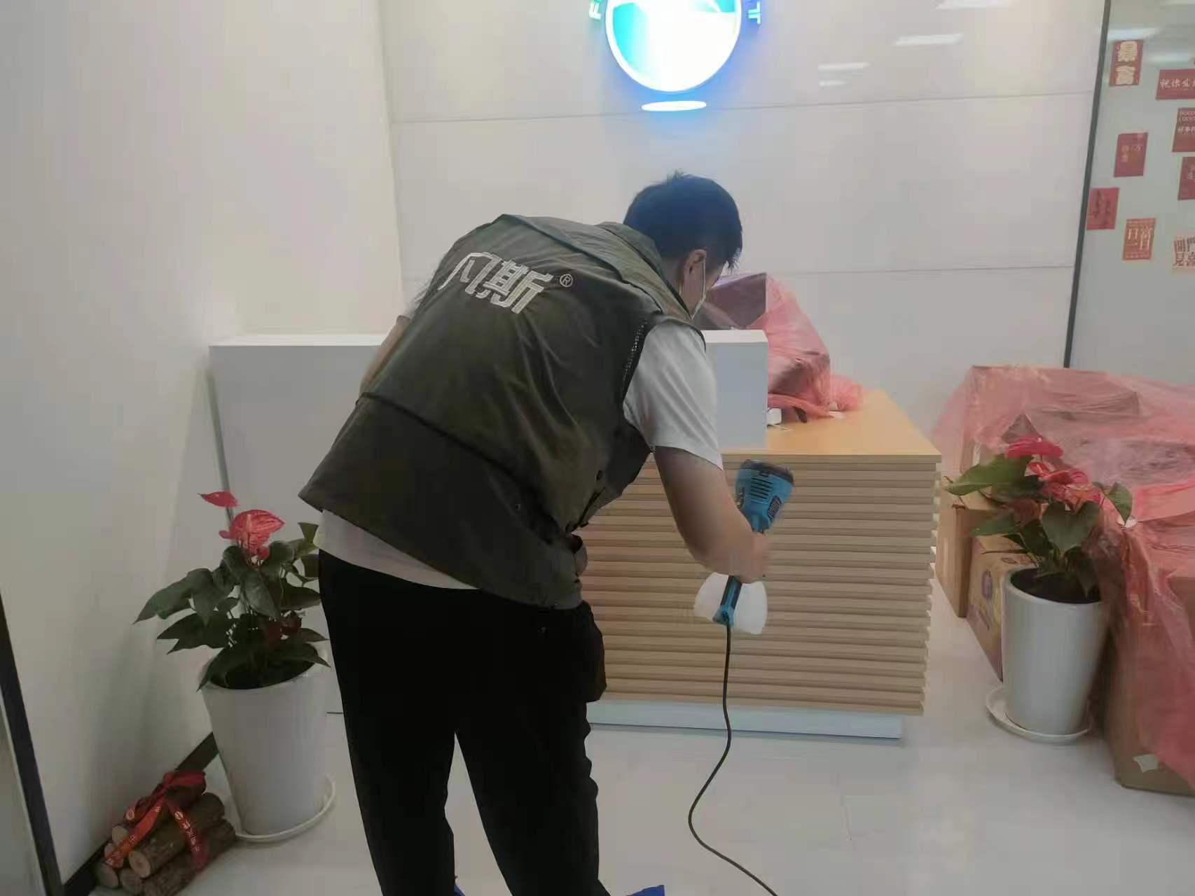 裝修味道等于甲醛嘛？該如何解決裝修異味