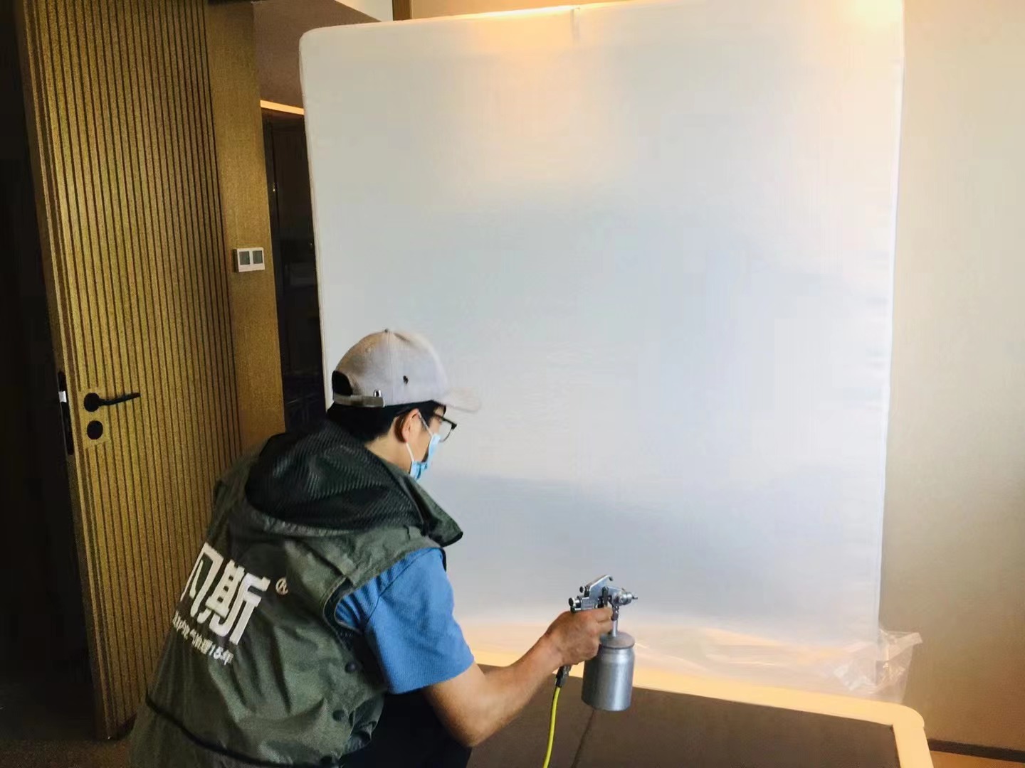 裝修除異味很難嗎？如何才能正確去除室內異味