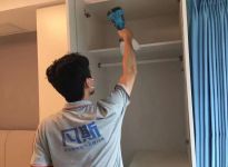 上海除甲醛服務(wù)怎么樣