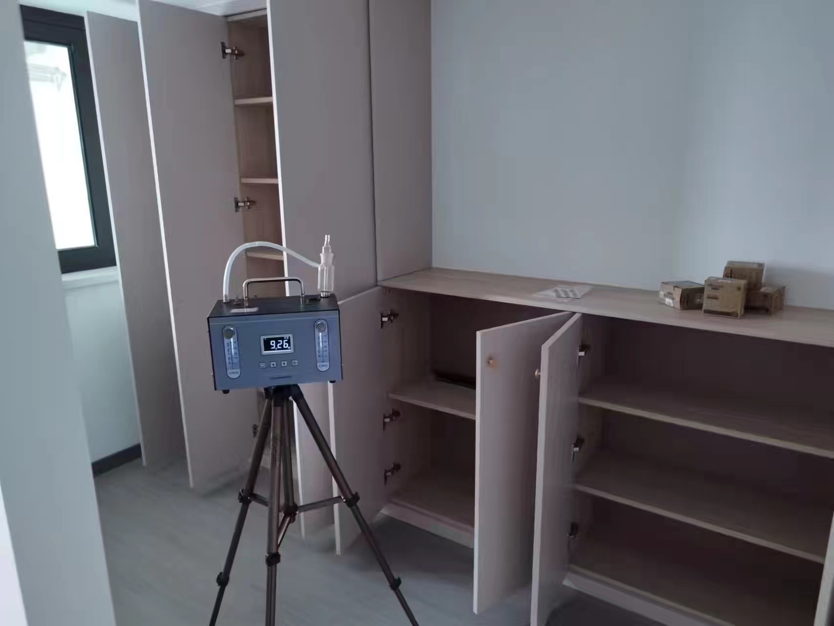 兒童房裝修避開這幾點，就可以避免甲醛超標