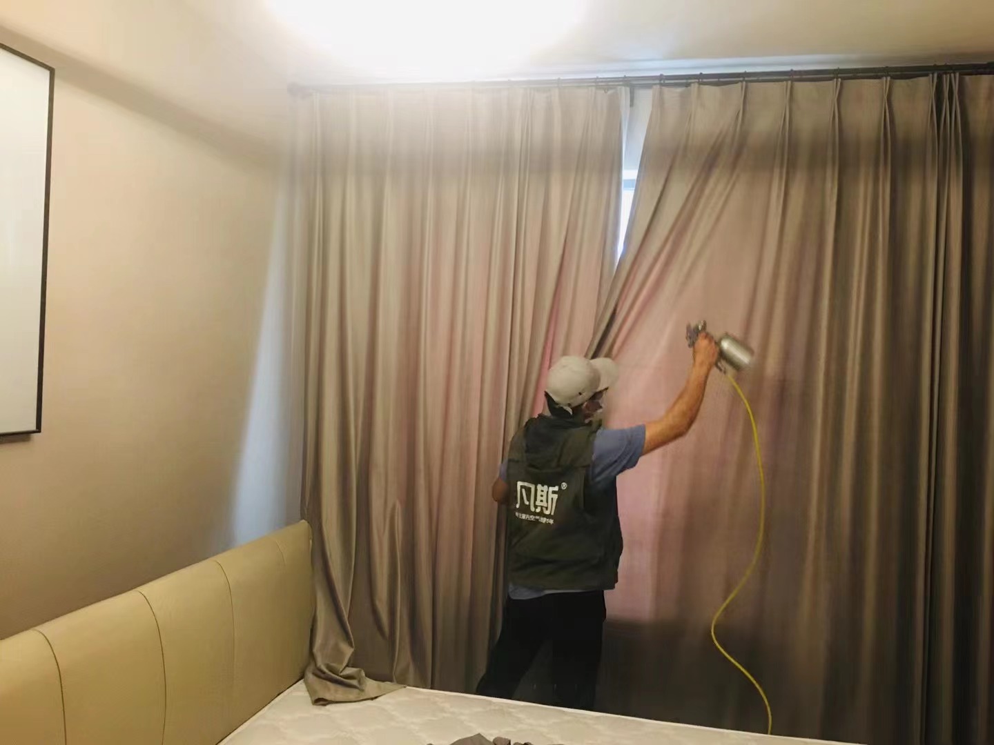 甲醛吸多了會(huì)怎樣