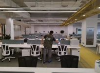 如何創(chuàng)造辦公室清新的空氣環(huán)境