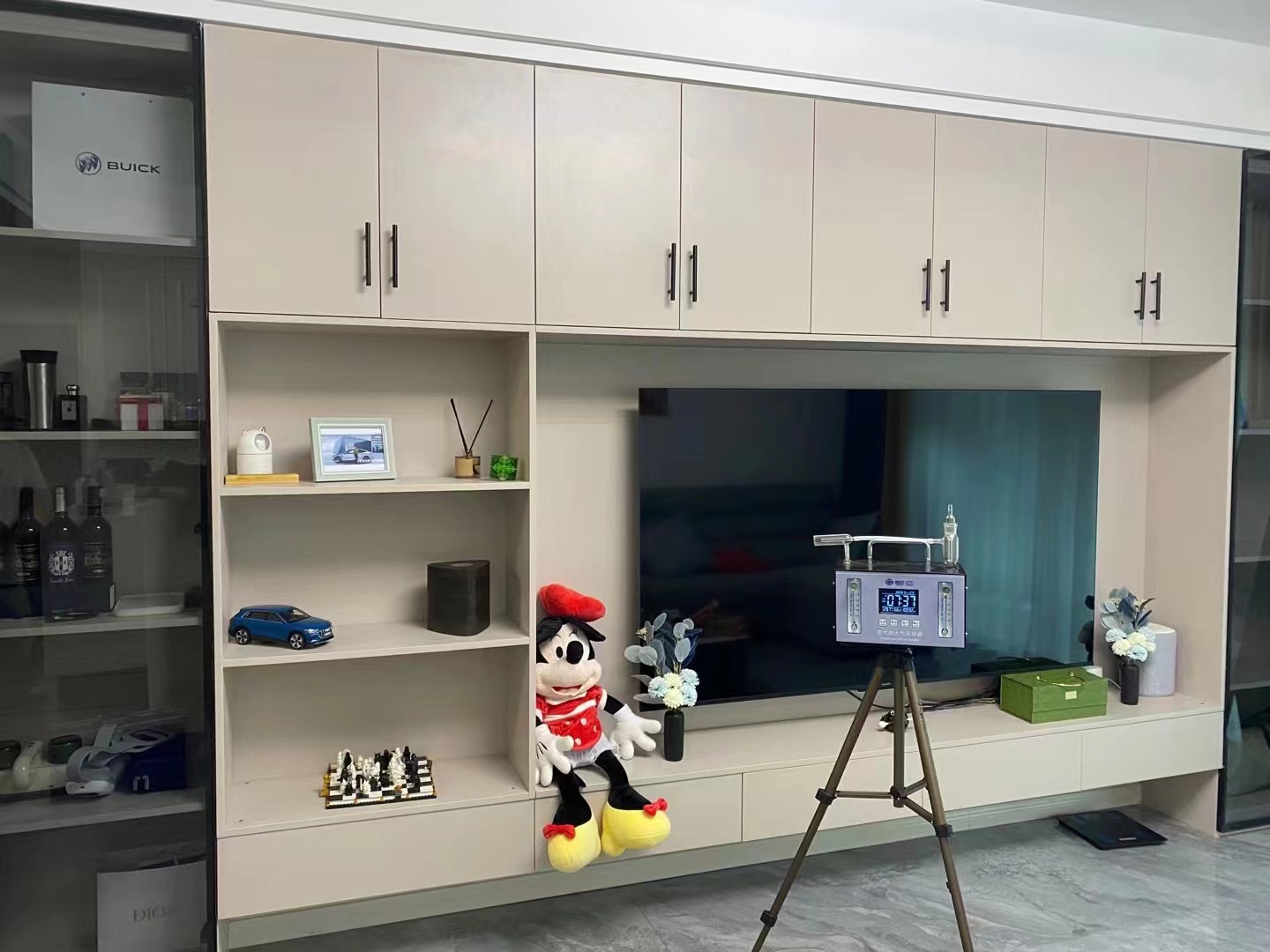 兒童玩具洋娃娃有甲醛嗎