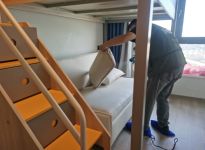 除甲醛能用加濕器嗎