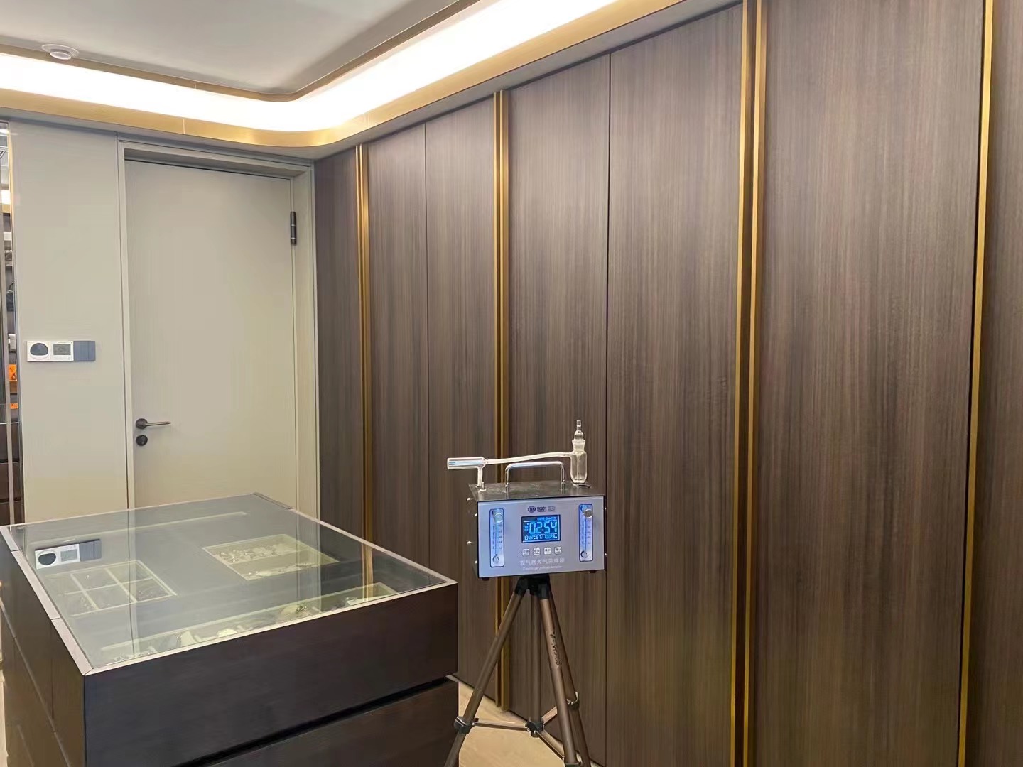 甲醛檢測(cè)的重要性