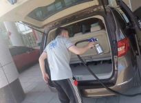 夏季汽車除甲醛的好方法？