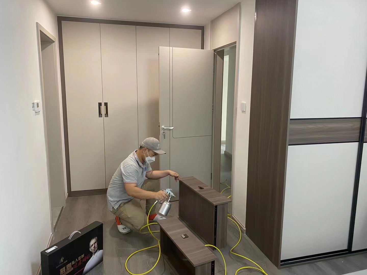 一次治理，質(zhì)保十年??！是什么讓凡斯環(huán)保除甲醛能有這樣的自信？