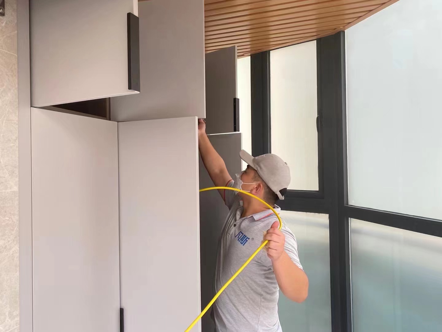 高溫是除甲醛的有效方法嗎？