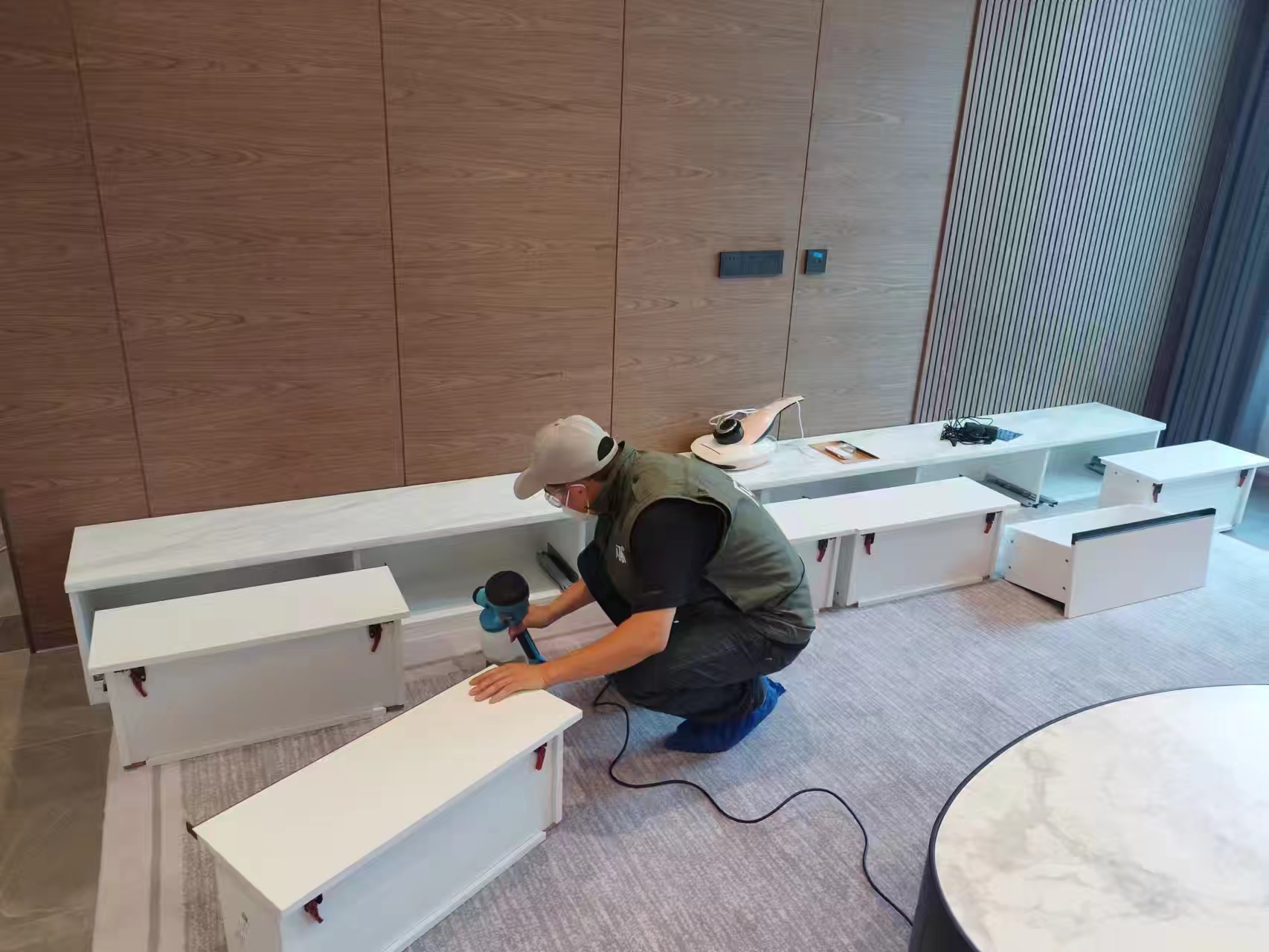 室內(nèi)裝修污染有哪些？要想消滅敵人，就先了解敵人！