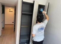 凡斯環(huán)保獲凈化行業(yè)質(zhì)量領(lǐng)先品牌、質(zhì)量信得過產(chǎn)品榮譽！