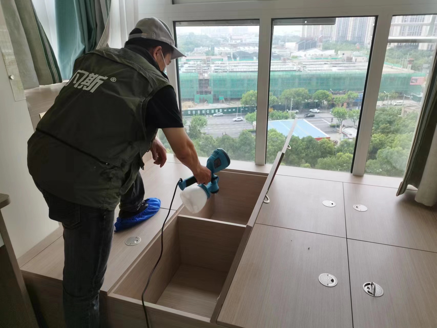 還不重視空氣污染？室內空氣污染對人體造成的危害有多大