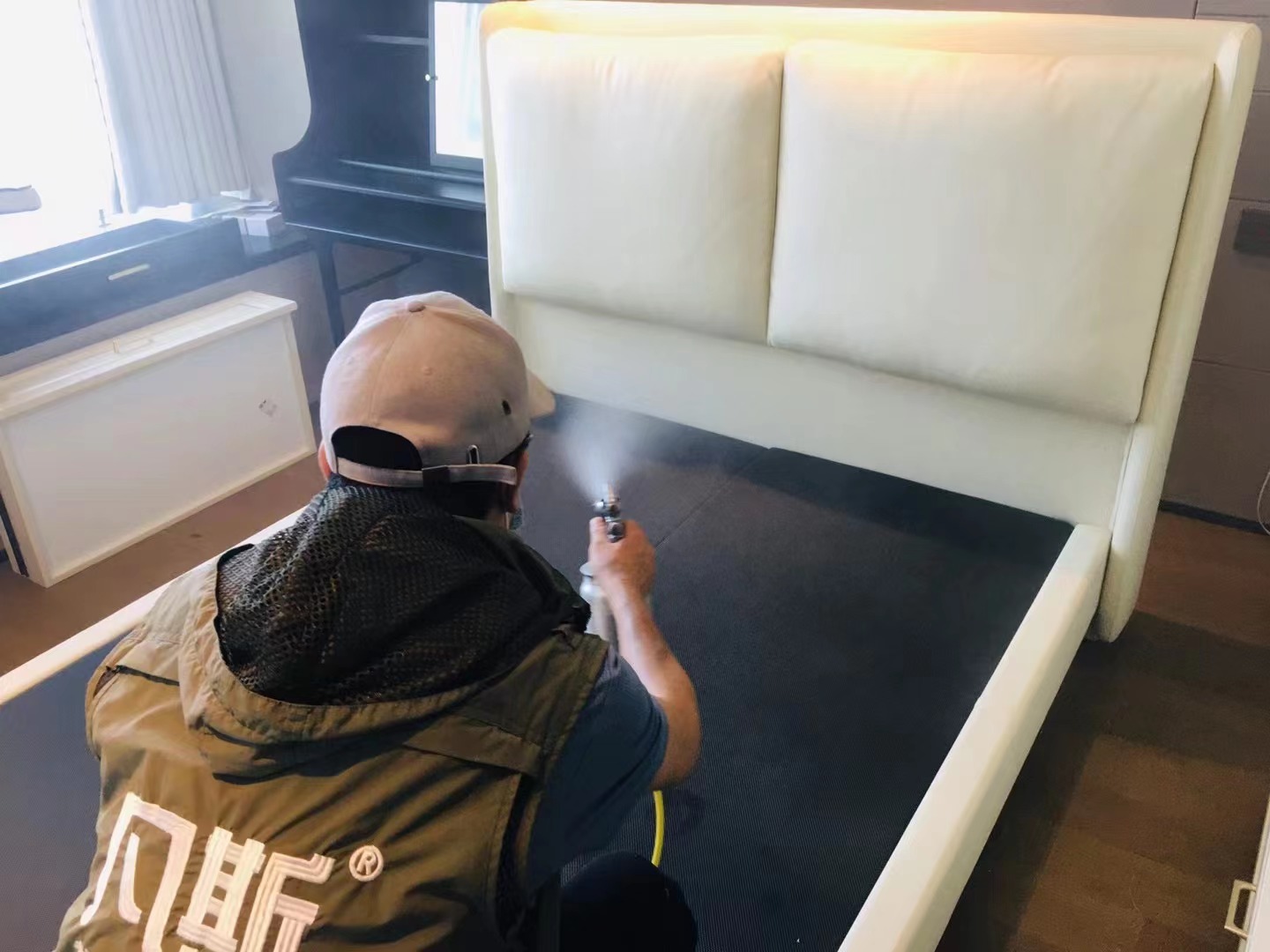 春天甲醛對身體危害大嗎？