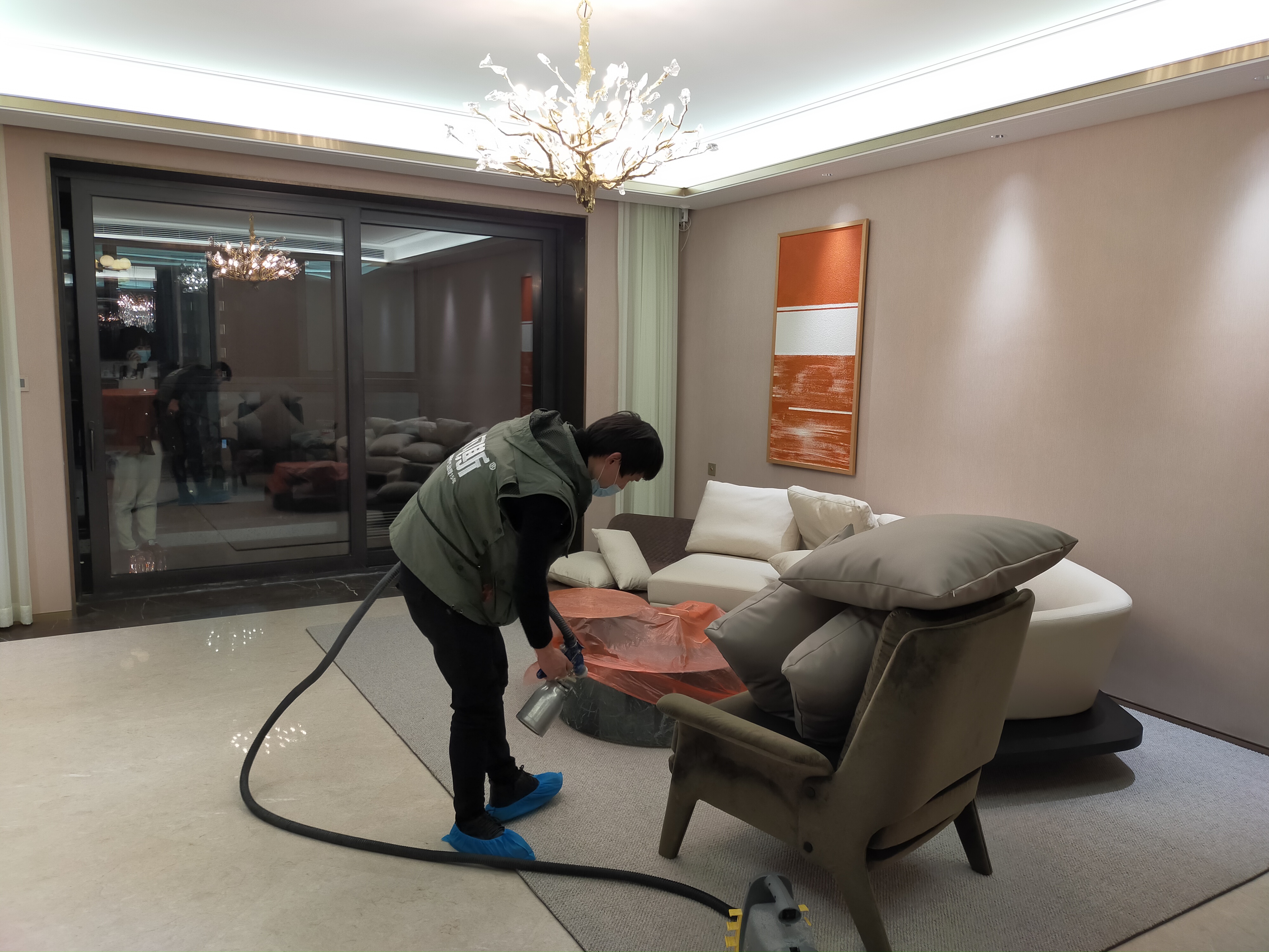 甲醛中毒的征兆有哪些？