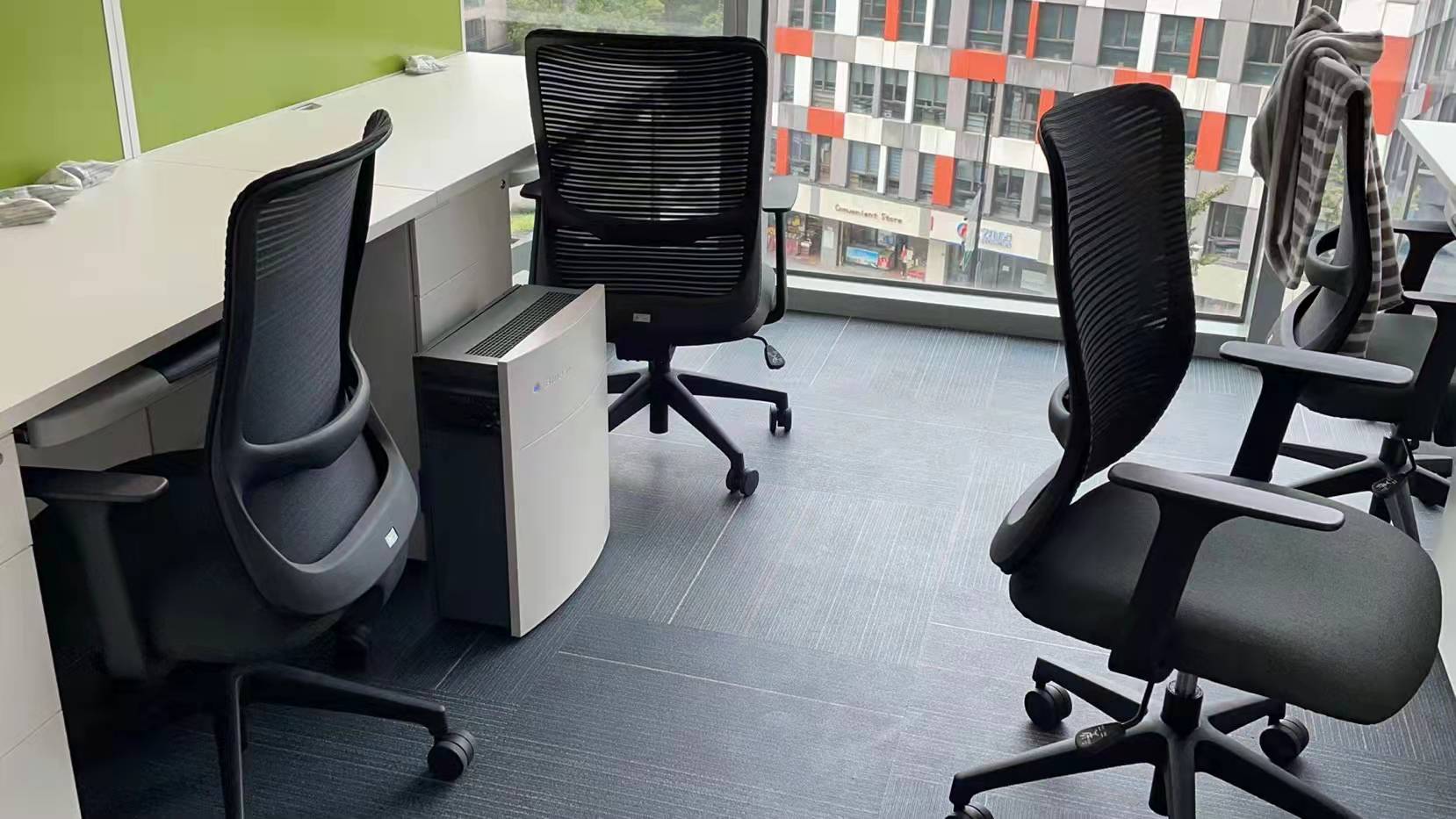 空氣凈化器能除甲醛嘛