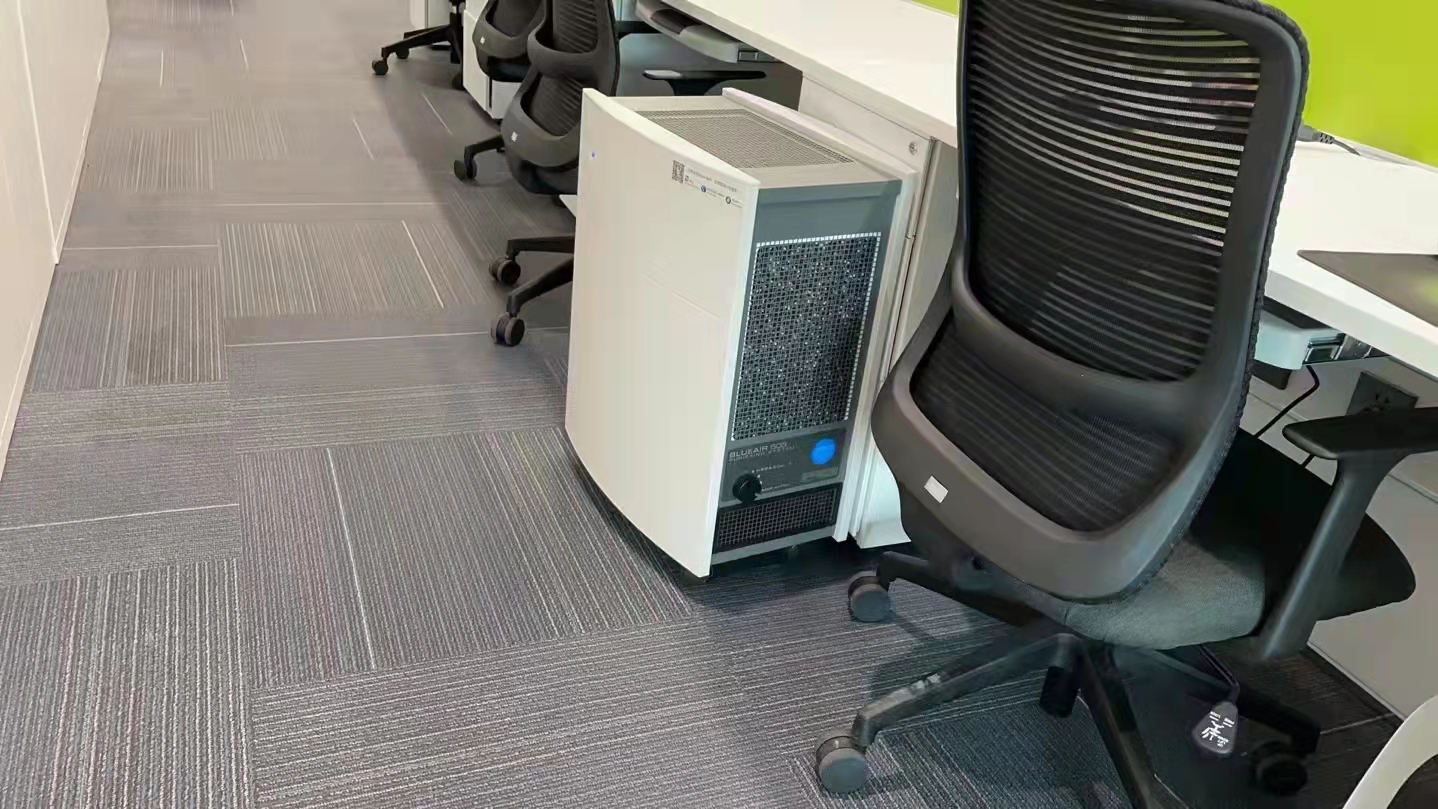 凈化器除甲醛不靠譜