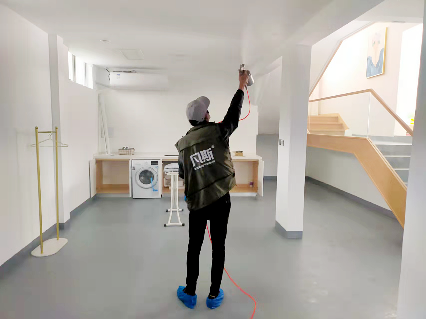 除甲醛有必要嗎？新房裝修好后如何才能安心入??？